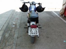 XVIII Concentracion - 2011